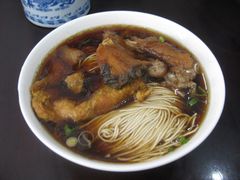 -东吴面馆(因果巷店)
