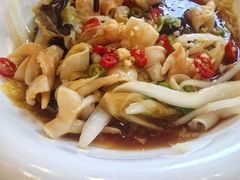 -华圆美食-老蓬莱菜(蓬港路店)