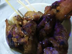 -大学城夜市大排档(凤栖路店)