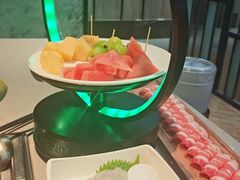 -海底捞火锅(步步高新天地店)