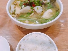 -鱼你在一起(南开天佑城店)