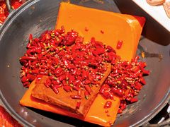 -巴蜀大宅门火锅(新华公园店)