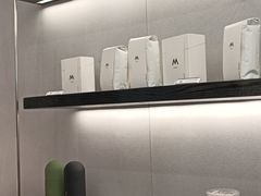 -M Stand(西安大悦城店)