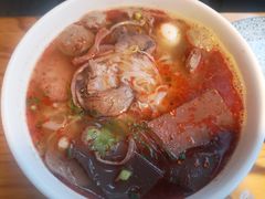 -越美小馆·越南料理(曲江店)