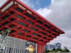 -中华艺术宫(上海美术馆)