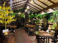 -自然餐厅(Phuket)
