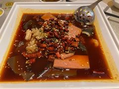 -国人川菜(李家村建东街店)