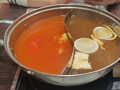 -呷哺呷哺(西单大悦城店)