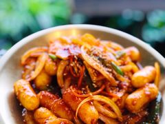 -老板娘的烤肉店(港湾广场店)