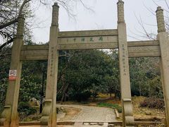 -雨花胜境