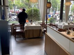 -绿杨春·淮扬宴(庐山路店)