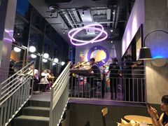 -Taco Bell 塔可钟(民田路店)