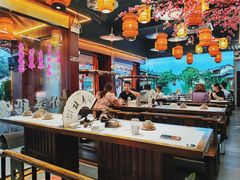 -外婆船宴餐厅·外婆喊你回家吃饭