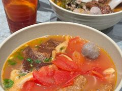 -南记粉面(銅鑼灣中心店)