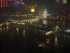 -CASA Grande酒漾·西餐及酒吧(长沙君悦酒店)