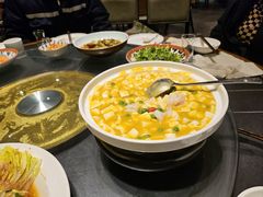-温馨园·川湘菜馆(经七路店)