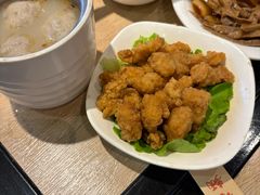 -长寿面(北京西路店)