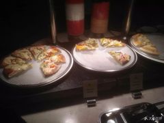 -曼佧特国际大酒店M-café全日制西餐厅(塘厦店)