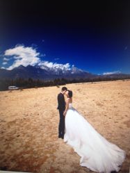 iphone_upload_pic-喜喜婚纱HAPPINESS STUDIO奢定馆(海淀体验馆)