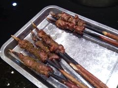 -忠顺斋易州印象烤鸭店(东关新村店)