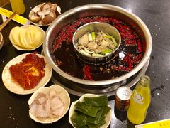 土豆-大龙火锅(老店)