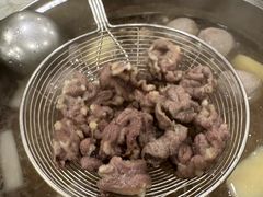-福合埕牛肉火锅(长平国新店)
