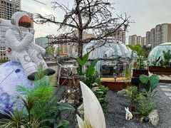 -享月汤皇·海鲜小火锅·聚会(曲江创意谷店)