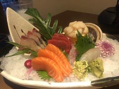 -水之惠鲜鱼料理(王府大街店)