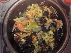 -大丰收脆鱼(浦西万达店)