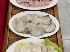 -濠轩阁特色生蚝火锅总店
