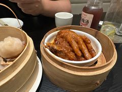 -金鼎轩(鸟巢北辰荟店)
