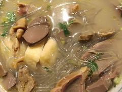 -弄堂小笼包(天津南开大悦城店)