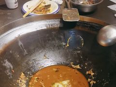 -缘福乡村铁锅炖民宿(八达岭店)