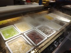 -九记潮汕现切鲜牛肉自助火锅(长沙·方圆荟店)
