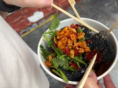 -黑色经典臭豆腐·长沙鲜食商店(坡子街店)