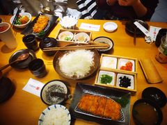 -胜博殿日式炸猪排(悠唐店)