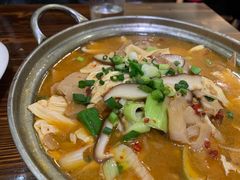 -朗妈私房菜(婺女州店)