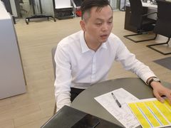 -上海冠松华奥奥迪4S店(张江店)