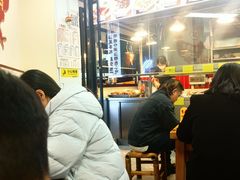 -明姨仔潮汕美食·碳炉猪脚·汕尾牛腩饭·起片鸡煲(起义路店)