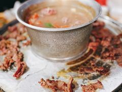 -真香牛肉老店(思源路店)