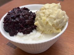 -小团圆糖水铺(襄阳南路店)