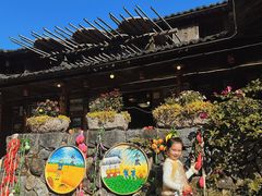 -林坑古村落