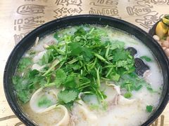 -惠丰源烩面馆(经七路店)