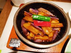 -涌上外婆桥(江北万达店)