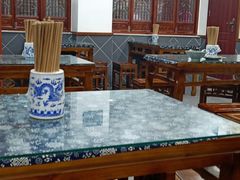 大堂-荣阳楼(山塘街店)