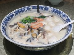 -山外山菜馆(玉泉路店)