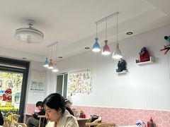 -米郎餐厅·朝鲜族料理(延长路店)