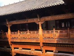 -洪江古商城