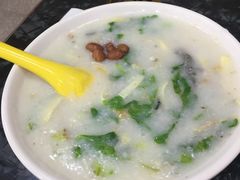 -燊意布拉肠云吞面(中山四路店)