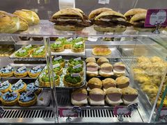 -PAOPAO Bakery&Café(港汇店)